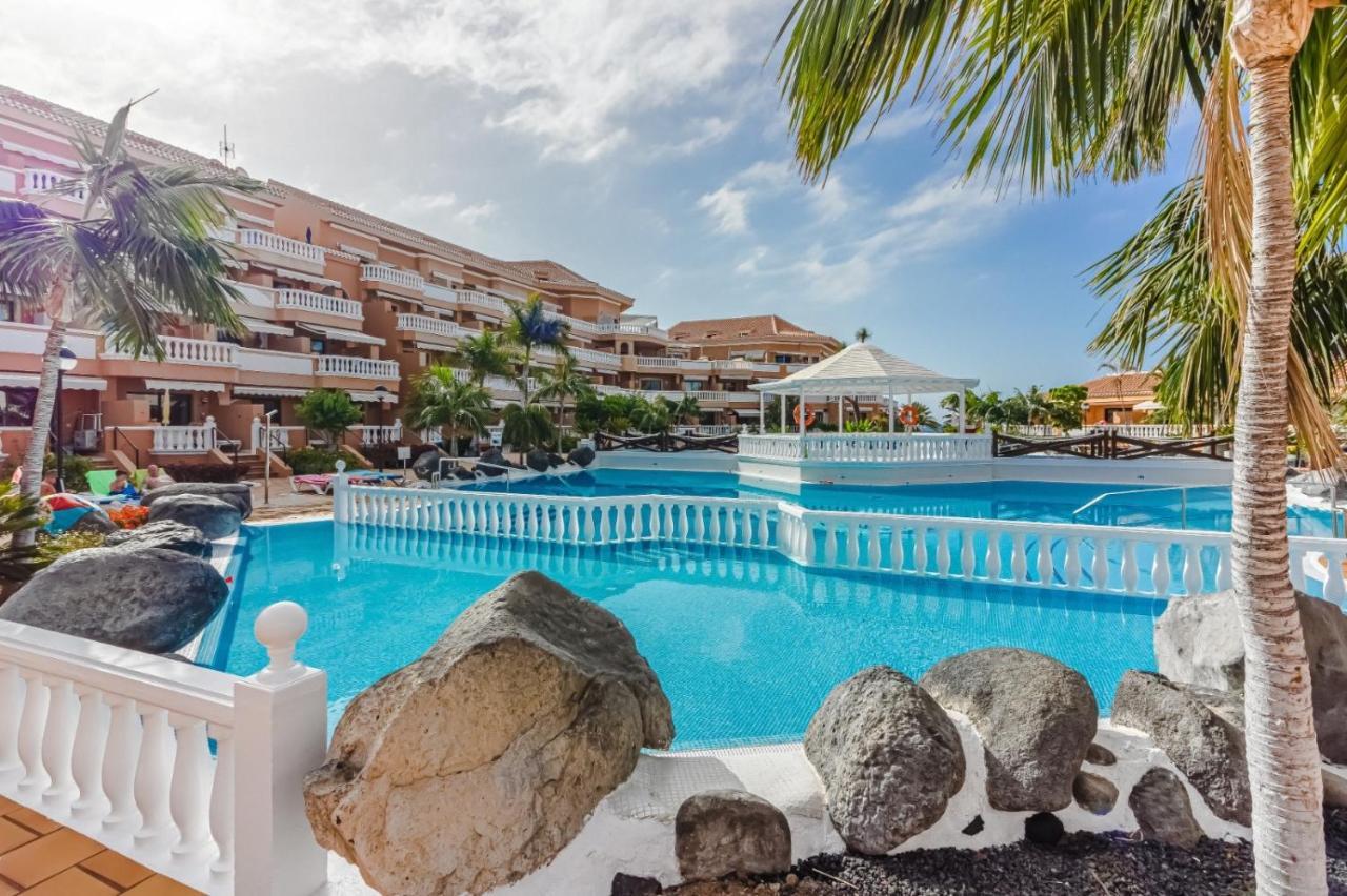 Los Cristianos Royal Gardens Playa de las Americas  Esterno foto