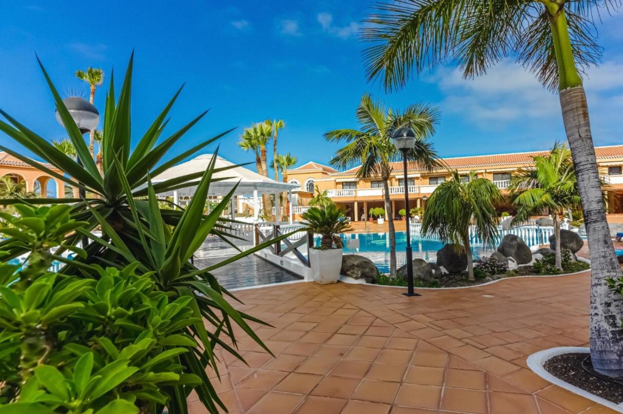 Los Cristianos Royal Gardens Playa de las Americas  Esterno foto
