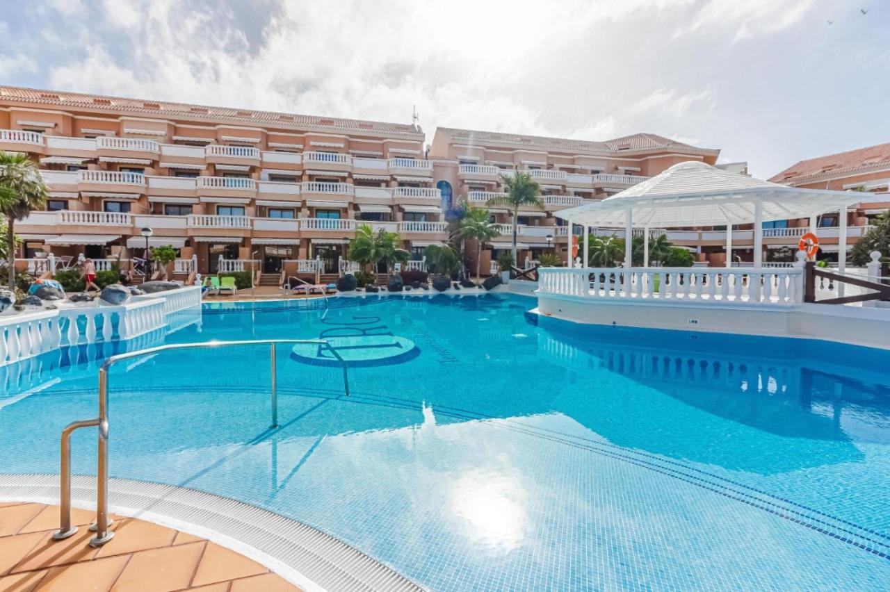 Los Cristianos Royal Gardens Playa de las Americas  Esterno foto