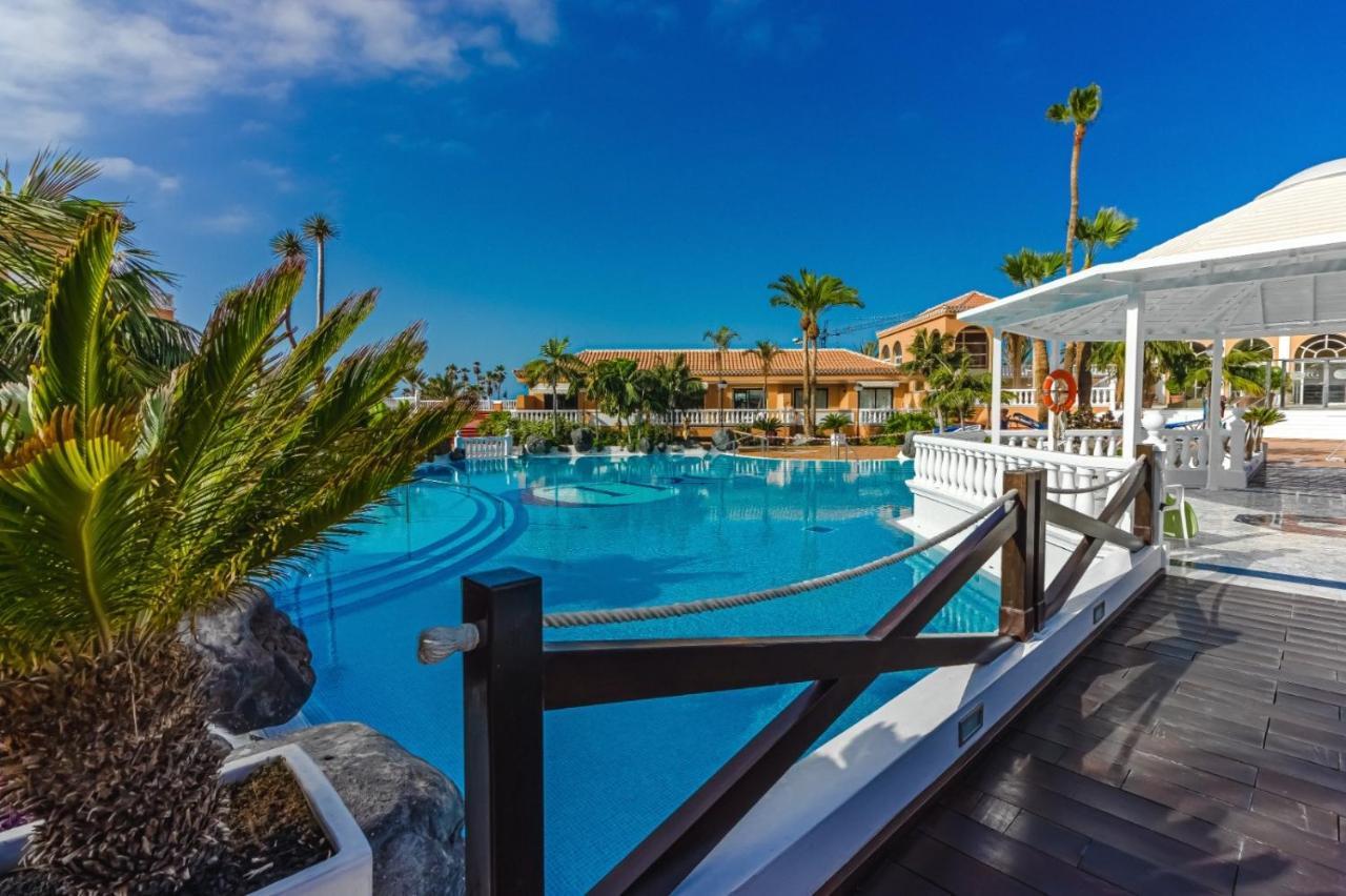 Los Cristianos Royal Gardens Playa de las Americas  Esterno foto