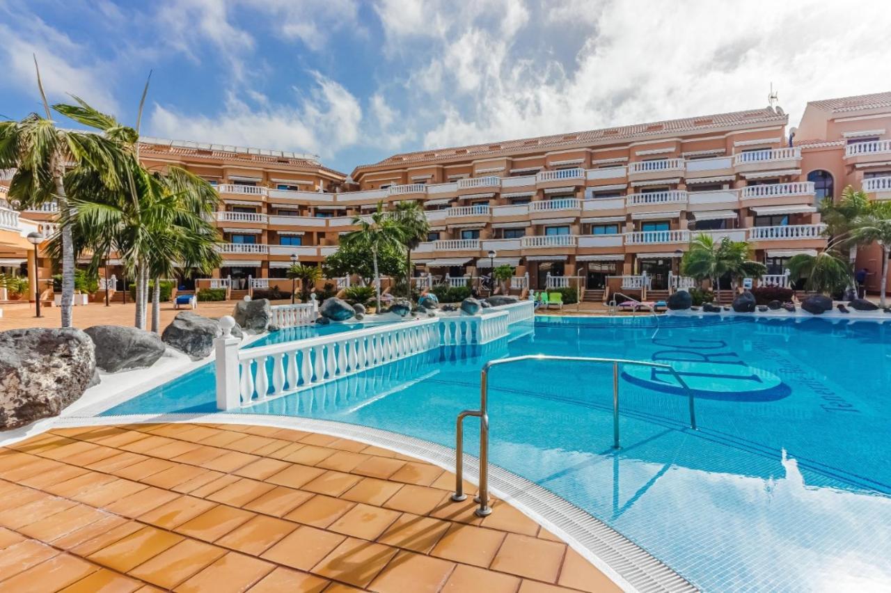 Los Cristianos Royal Gardens Playa de las Americas  Esterno foto