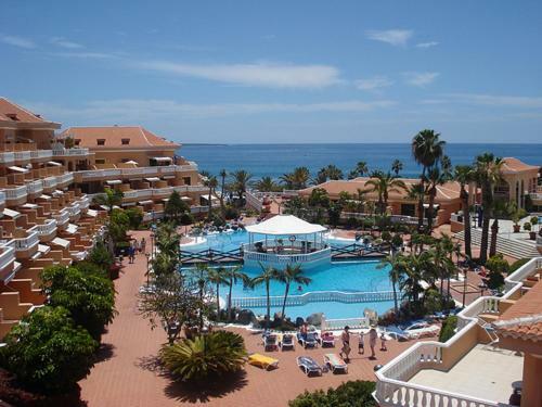 Los Cristianos Royal Gardens Playa de las Americas  Esterno foto