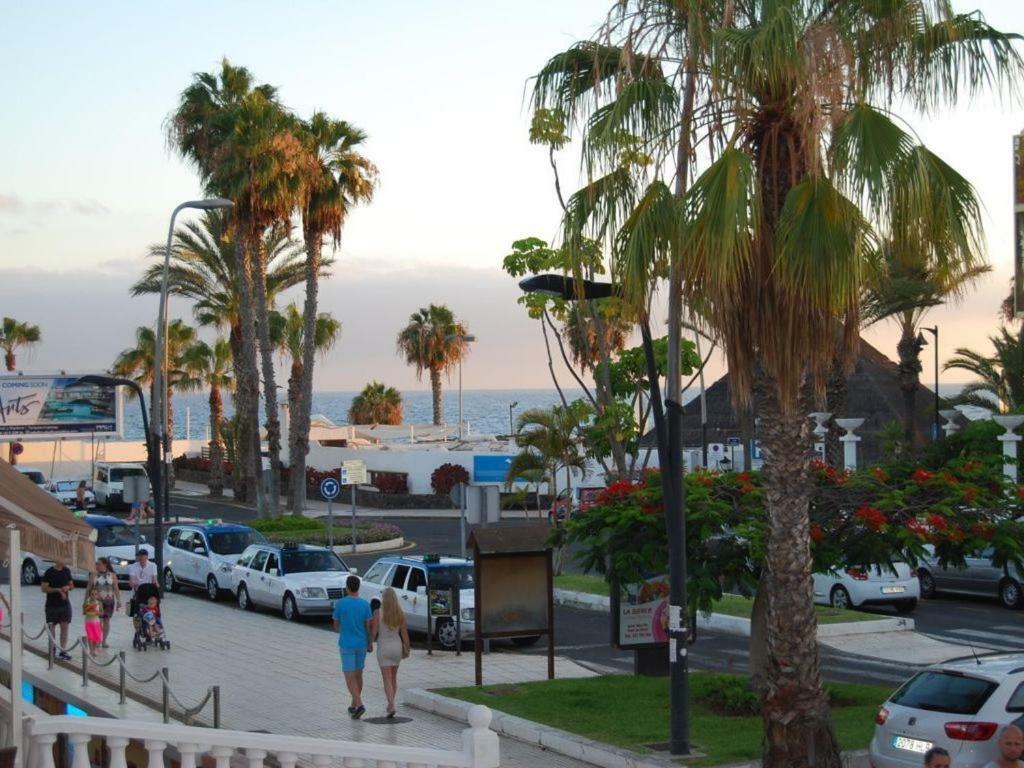 Los Cristianos Royal Gardens Playa de las Americas  Esterno foto